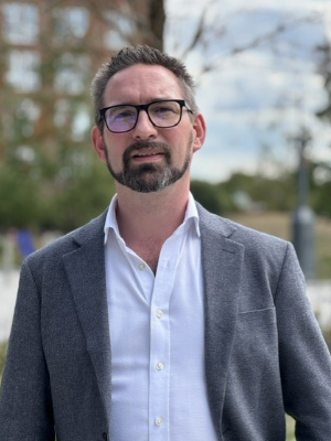 David Cottenden CTO Nebuflow