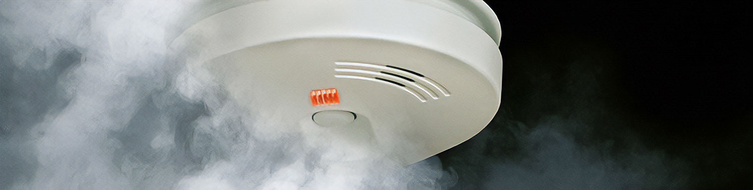 Smoke Detector Testing & Certification