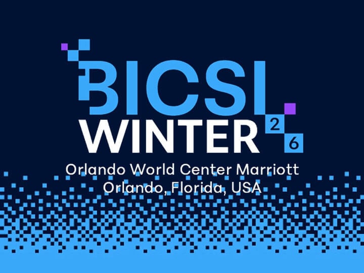 BICSI Winter 2026 Conference